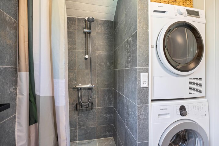 Sommerhus D3693 på Kr Madsens Vej 27, Haurvig - Billede #15