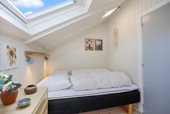 Sommerhus D3693 på Kr Madsens Vej 27, Haurvig - Billede #16