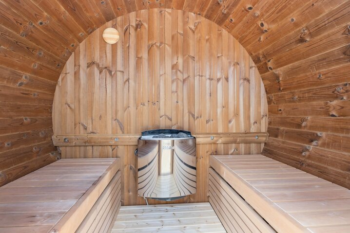 Sommerhus D3693 på Kr Madsens Vej 27, Haurvig - Billede #23