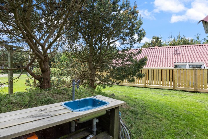 Sommerhus D3693 på Kr Madsens Vej 27, Haurvig - Billede #26