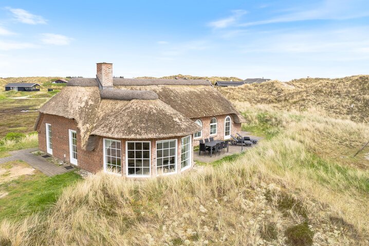 Ferienhaus D3694 in Riskrogvej 17, Haurvig - Bild #40