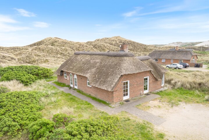 Ferienhaus D3694 in Riskrogvej 17, Haurvig - Bild #41