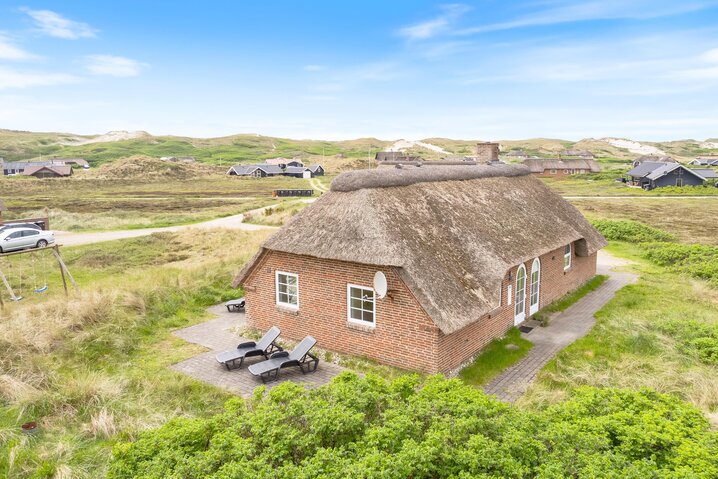 Ferienhaus D3694 in Riskrogvej 17, Haurvig - Bild #42