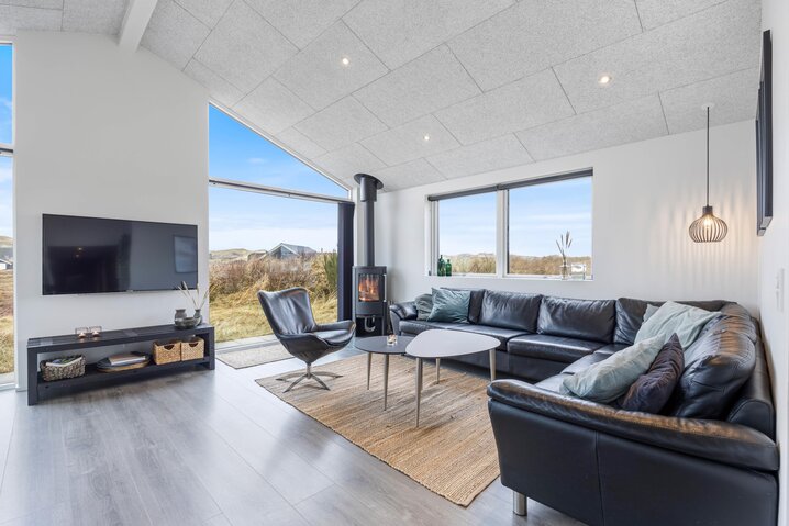 Ferienhaus D3702 in Riskrogvej 13, Haurvig - Bild #1