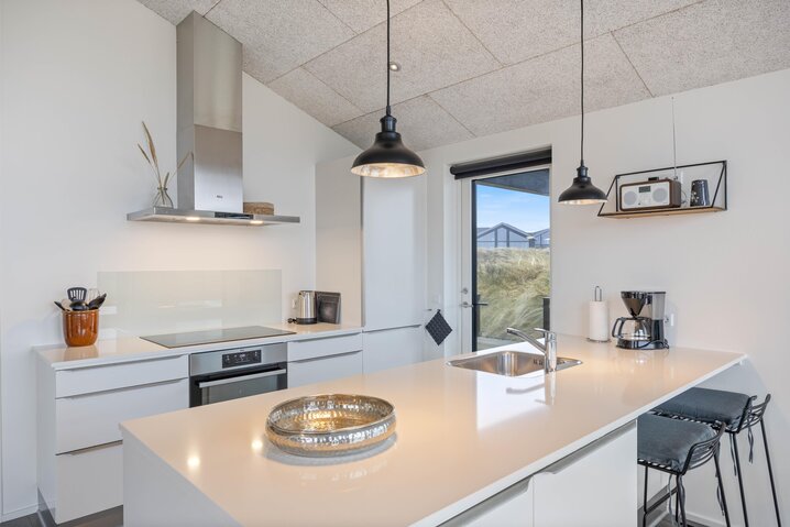 Ferienhaus D3702 in Riskrogvej 13, Haurvig - Bild #2