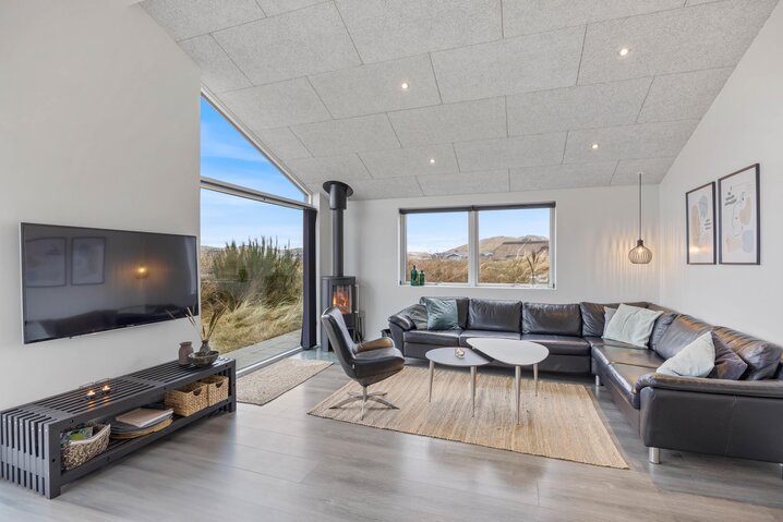 Ferienhaus D3702 in Riskrogvej 13, Haurvig - Bild #3