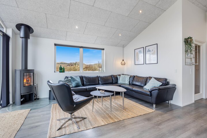 Ferienhaus D3702 in Riskrogvej 13, Haurvig - Bild #4