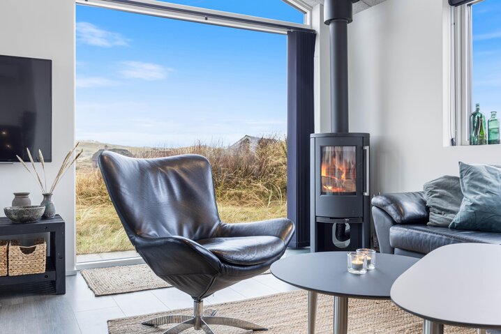 Ferienhaus D3702 in Riskrogvej 13, Haurvig - Bild #5