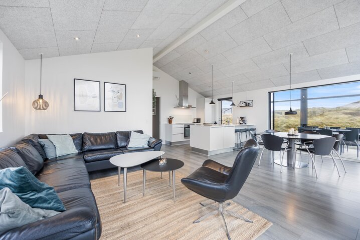 Ferienhaus D3702 in Riskrogvej 13, Haurvig - Bild #6