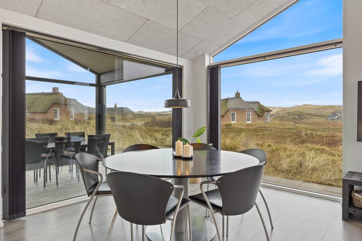 Ferienhaus D3702 in Riskrogvej 13, Haurvig - Bild #7