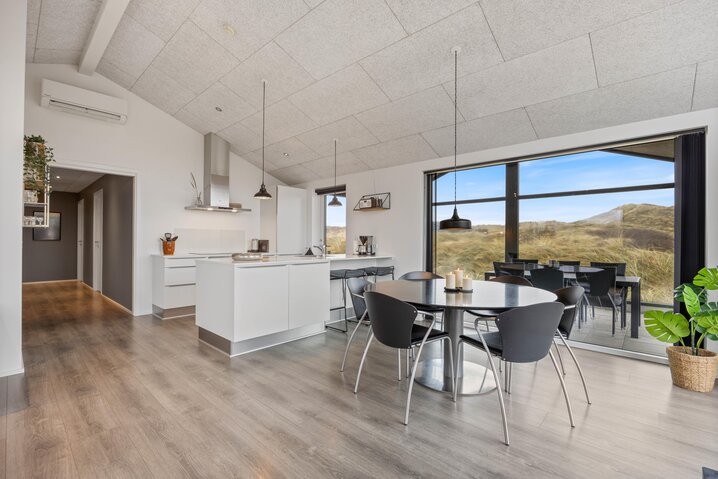 Ferienhaus D3702 in Riskrogvej 13, Haurvig - Bild #9