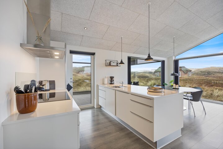 Ferienhaus D3702 in Riskrogvej 13, Haurvig - Bild #10
