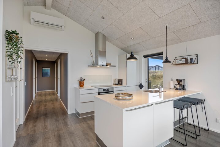 Ferienhaus D3702 in Riskrogvej 13, Haurvig - Bild #11