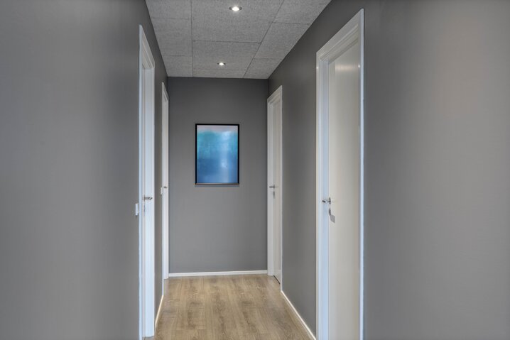 Ferienhaus D3702 in Riskrogvej 13, Haurvig - Bild #12