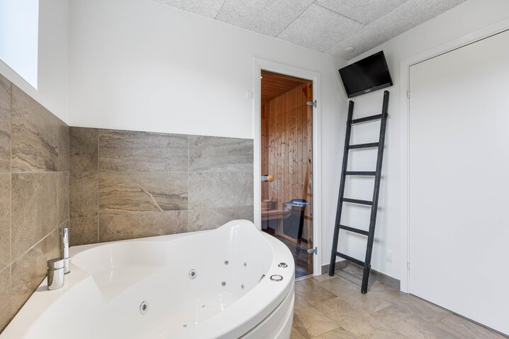 Ferienhaus D3702 in Riskrogvej 13, Haurvig - Bild #15