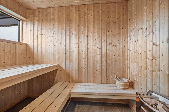 Ferienhaus D3702 in Riskrogvej 13, Haurvig - Bild #16