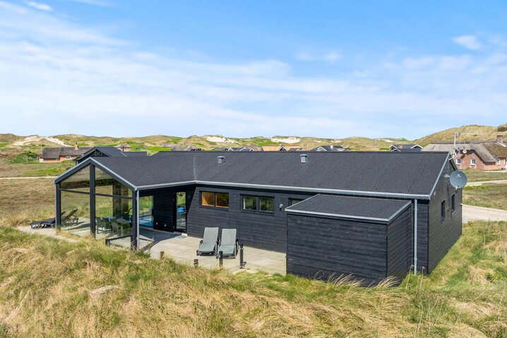 Ferienhaus D3702 in Riskrogvej 13, Haurvig - Bild #26