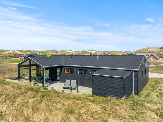 Sommerhus D3702 på Riskrogvej 13, Haurvig - Billede #26