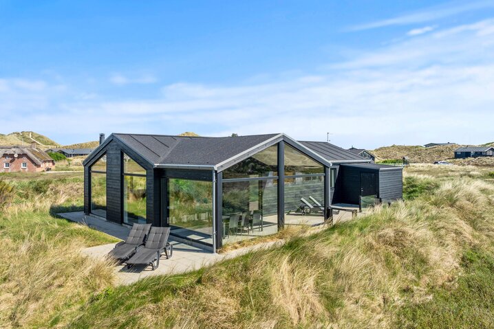 Ferienhaus D3702 in Riskrogvej 13, Haurvig - Bild #27