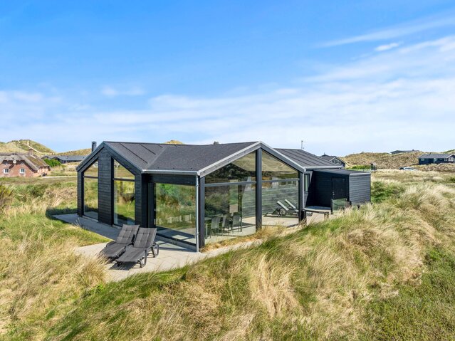 Sommerhus D3702 på Riskrogvej 13, Haurvig - Billede #27