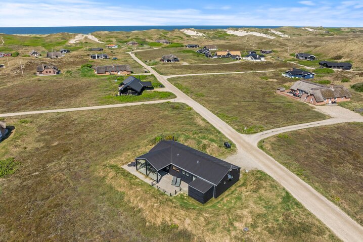 Ferienhaus D3702 in Riskrogvej 13, Haurvig - Bild #0