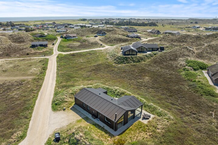 Ferienhaus D3702 in Riskrogvej 13, Haurvig - Bild #28