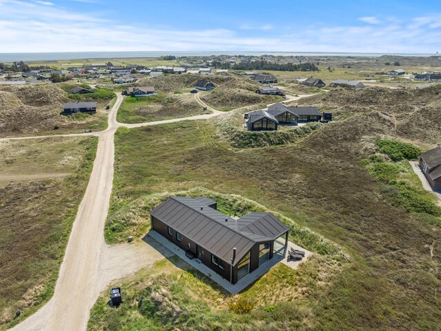Sommerhus D3702 på Riskrogvej 13, Haurvig - Billede #28