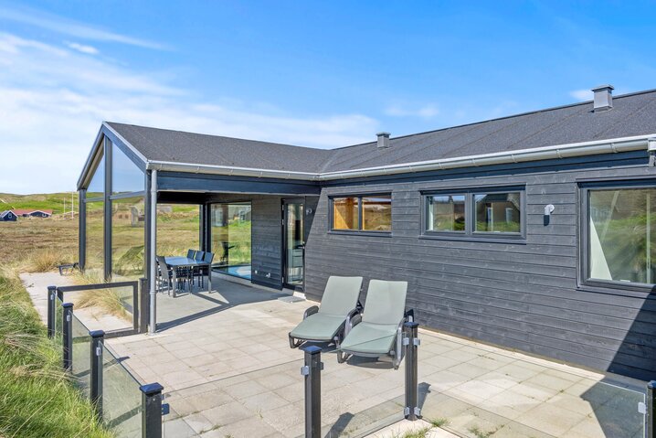 Ferienhaus D3702 in Riskrogvej 13, Haurvig - Bild #29