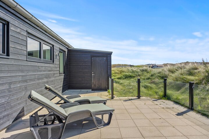Ferienhaus D3702 in Riskrogvej 13, Haurvig - Bild #30