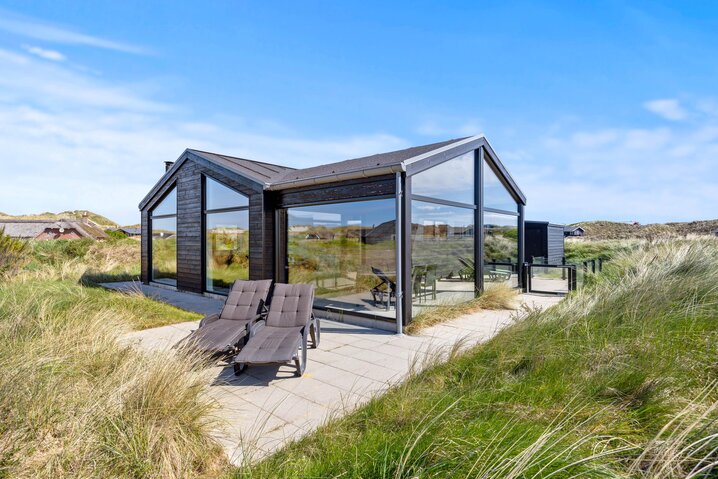 Sommerhus D3702 på Riskrogvej 13, Haurvig - Billede #31