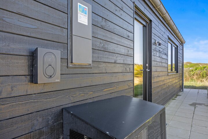 Ferienhaus D3702 in Riskrogvej 13, Haurvig - Bild #33