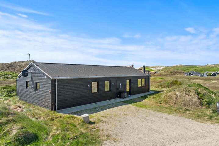 Ferienhaus D3702 in Riskrogvej 13, Haurvig - Bild #34