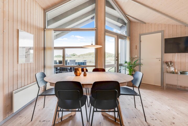 Sommerhus D3707 på Fjordbjerrevej 5, Haurvig - Billede #9