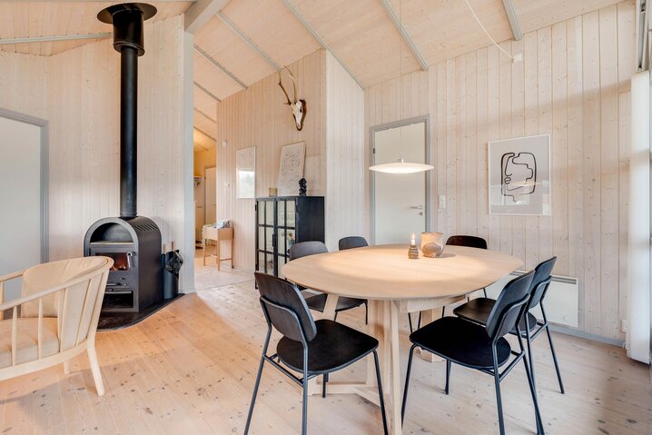 Sommerhus D3707 på Fjordbjerrevej 5, Haurvig - Billede #10
