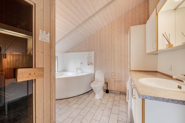 Sommerhus D3707 på Fjordbjerrevej 5, Haurvig - Billede #13