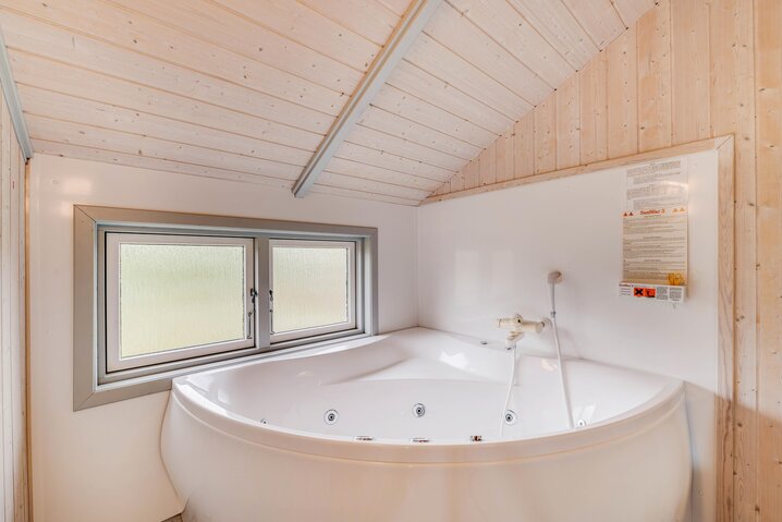 Sommerhus D3707 på Fjordbjerrevej 5, Haurvig - Billede #14