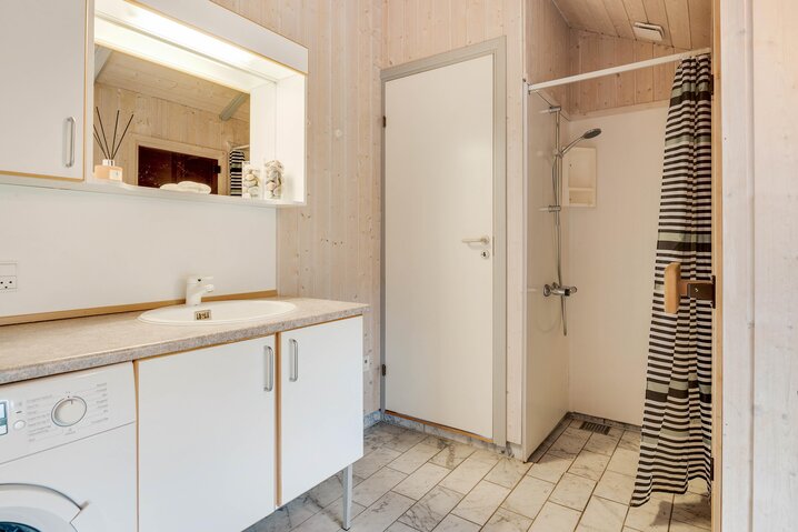 Sommerhus D3707 på Fjordbjerrevej 5, Haurvig - Billede #15