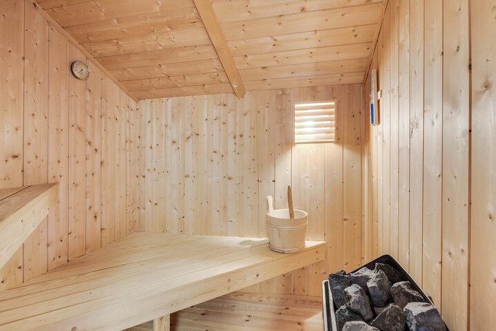 Sommerhus D3707 på Fjordbjerrevej 5, Haurvig - Billede #16