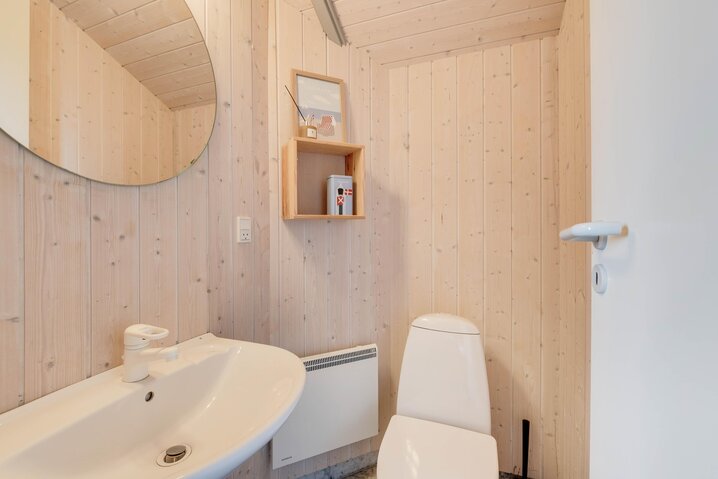 Sommerhus D3707 på Fjordbjerrevej 5, Haurvig - Billede #18