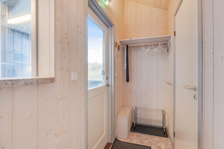 Sommerhus D3707 på Fjordbjerrevej 5, Haurvig - Billede #20