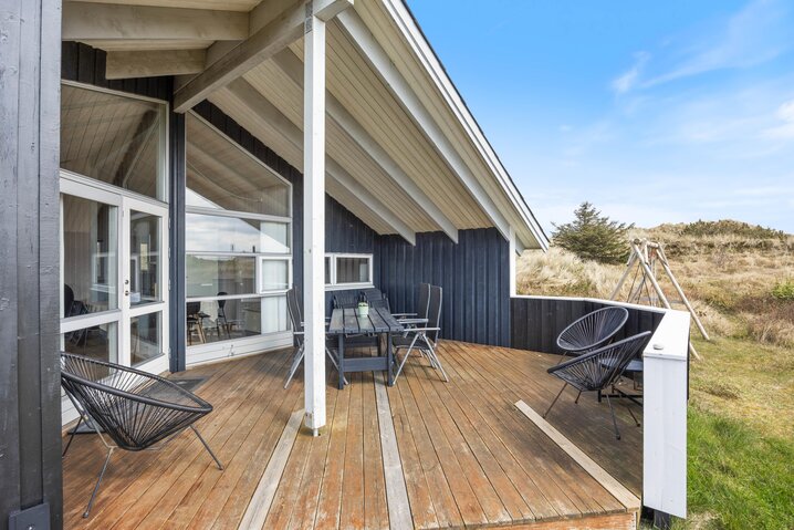 Sommerhus D3707 på Fjordbjerrevej 5, Haurvig - Billede #22