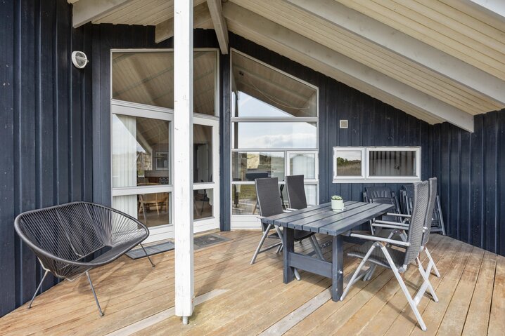 Sommerhus D3707 på Fjordbjerrevej 5, Haurvig - Billede #23