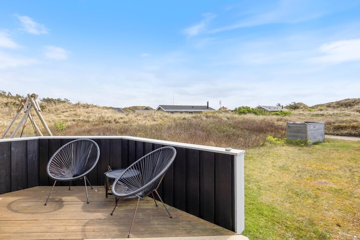 Sommerhus D3707 på Fjordbjerrevej 5, Haurvig - Billede #25