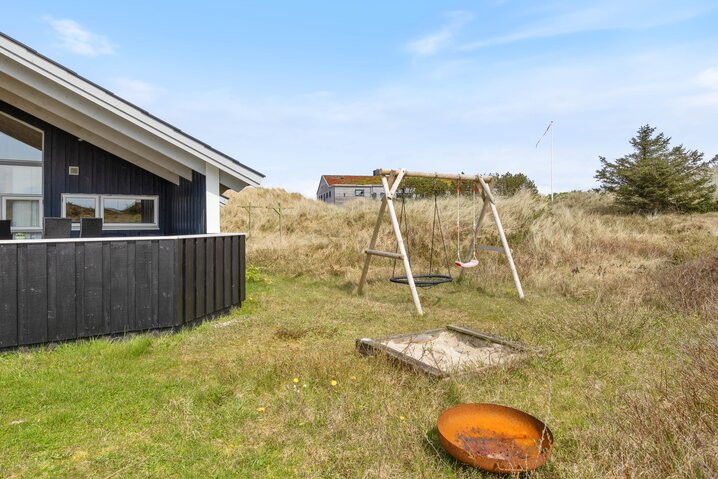 Sommerhus D3707 på Fjordbjerrevej 5, Haurvig - Billede #26