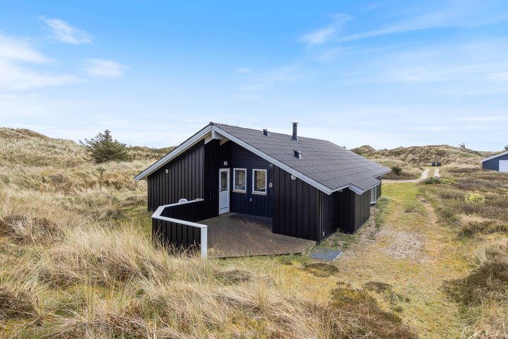 Sommerhus D3707 på Fjordbjerrevej 5, Haurvig - Billede #27