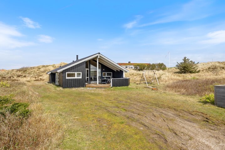 Sommerhus D3707 på Fjordbjerrevej 5, Haurvig - Billede #28