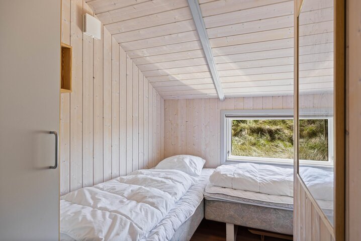 Sommerhus D3707 på Fjordbjerrevej 5, Haurvig - Billede #19