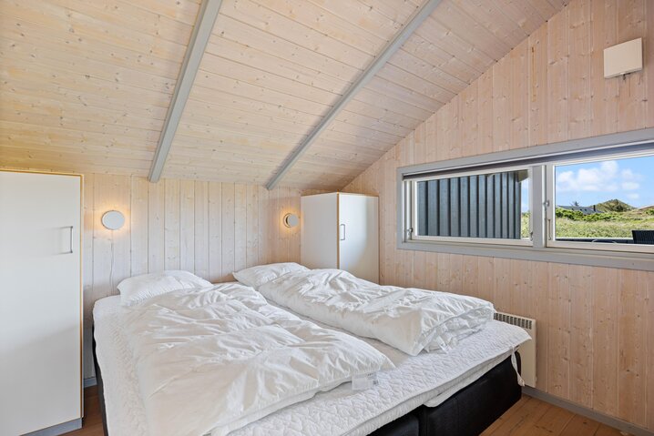 Sommerhus D3707 på Fjordbjerrevej 5, Haurvig - Billede #12
