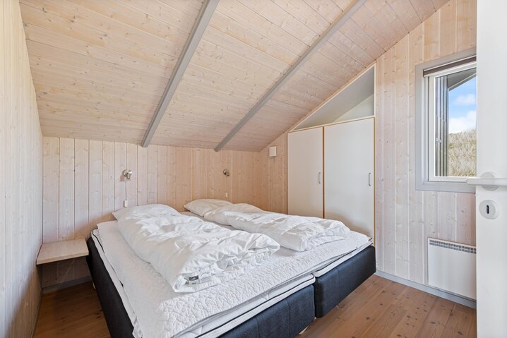 Sommerhus D3707 på Fjordbjerrevej 5, Haurvig - Billede #17