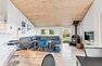 Sommerhus D3735 på Kr Madsens Vej 55B, Haurvig - Billede #2